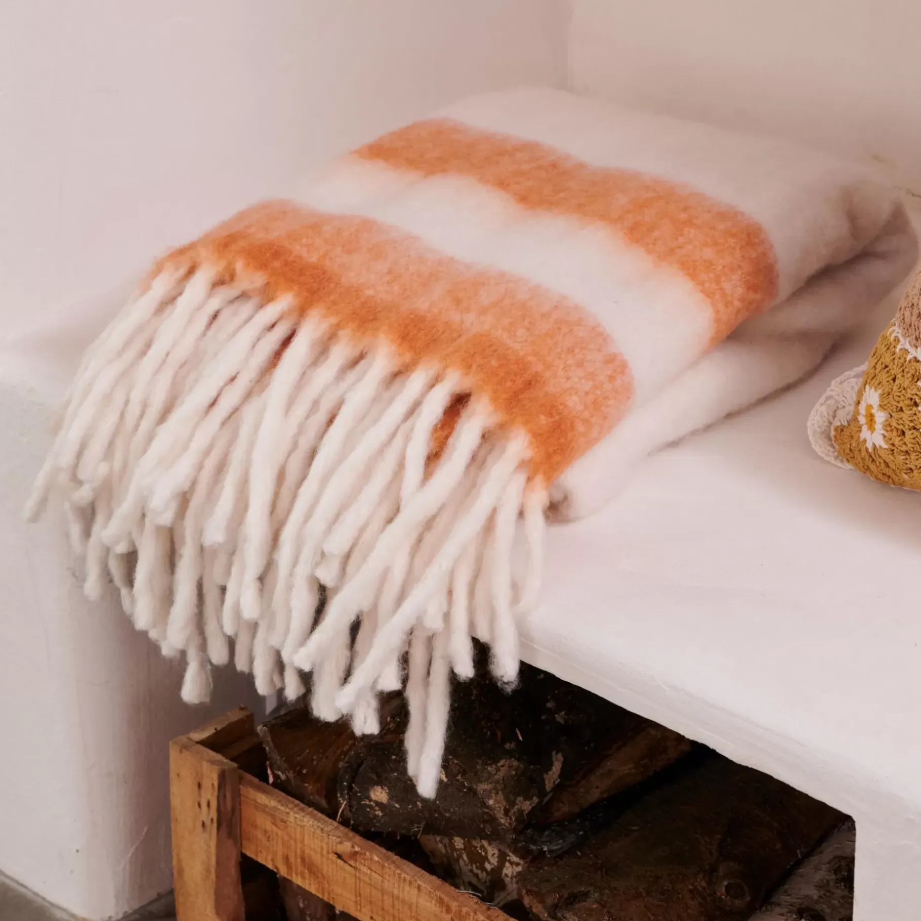 CASA Fabi Manta Multicolor