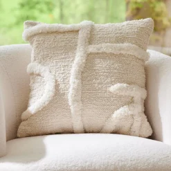 CASA Fara Cojin Beis