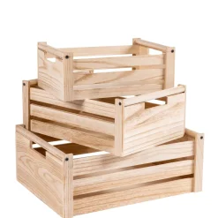 CASA Farmer Cajita L Natural