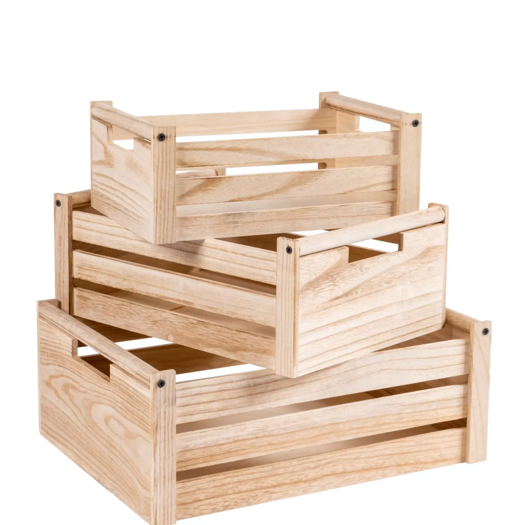 CASA Farmer Cajita L Natural