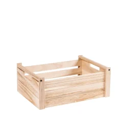 CASA Farmer Cajita M Natural