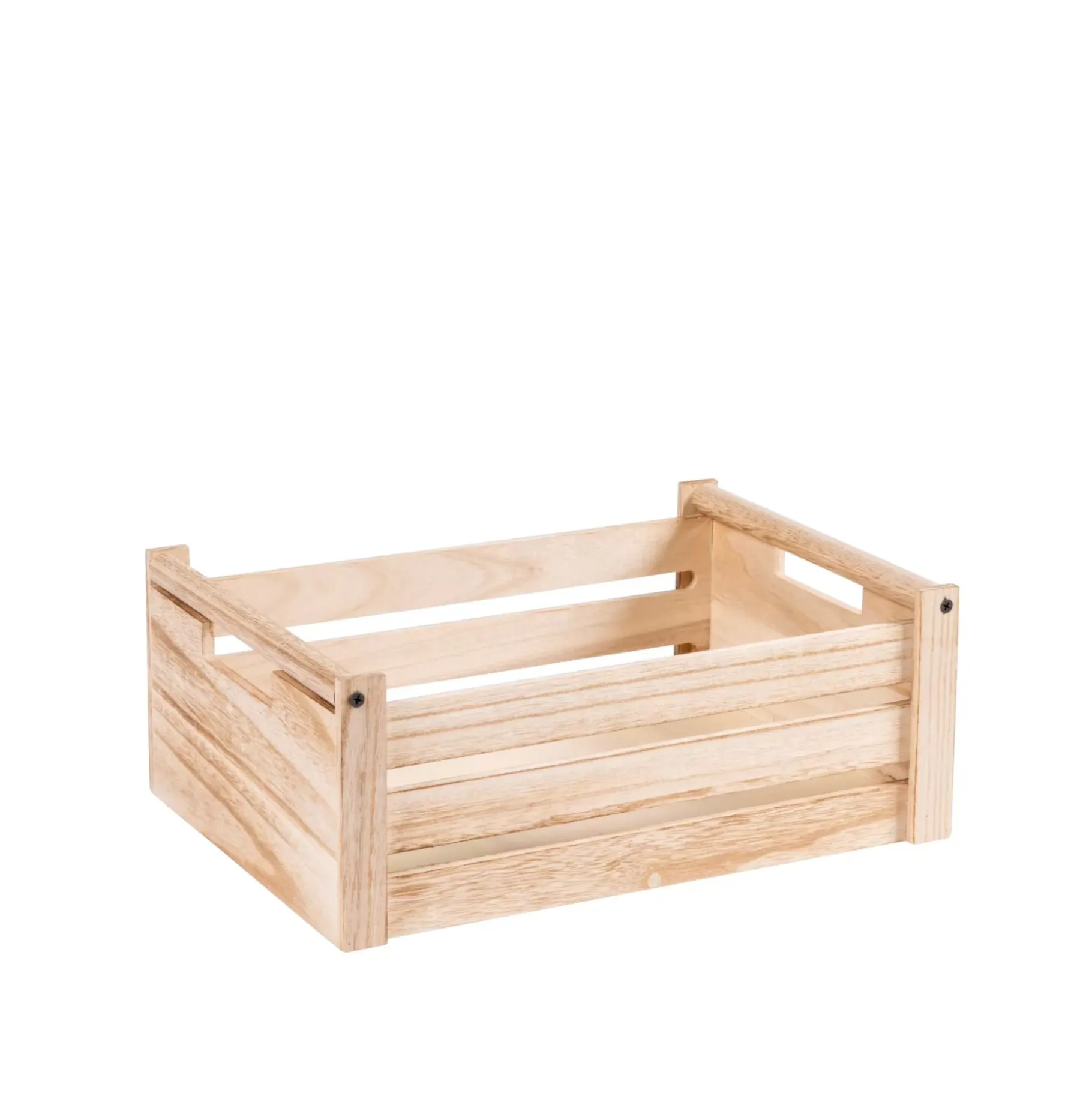 CASA Farmer Cajita M Natural