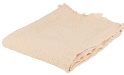 CASA Felice Manta Blanco Apagado