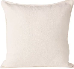 CASA Fera Cojin Blanco