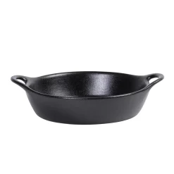 CASA Fero Fuente Para Horno Negro