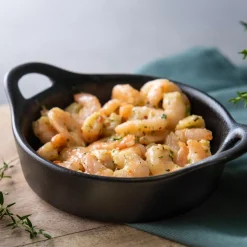 CASA Fero Fuente Para Horno Negro