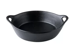 CASA Fero Fuente Para Horno Negro