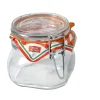 CASA Fido Tarro Hermetico Transparente