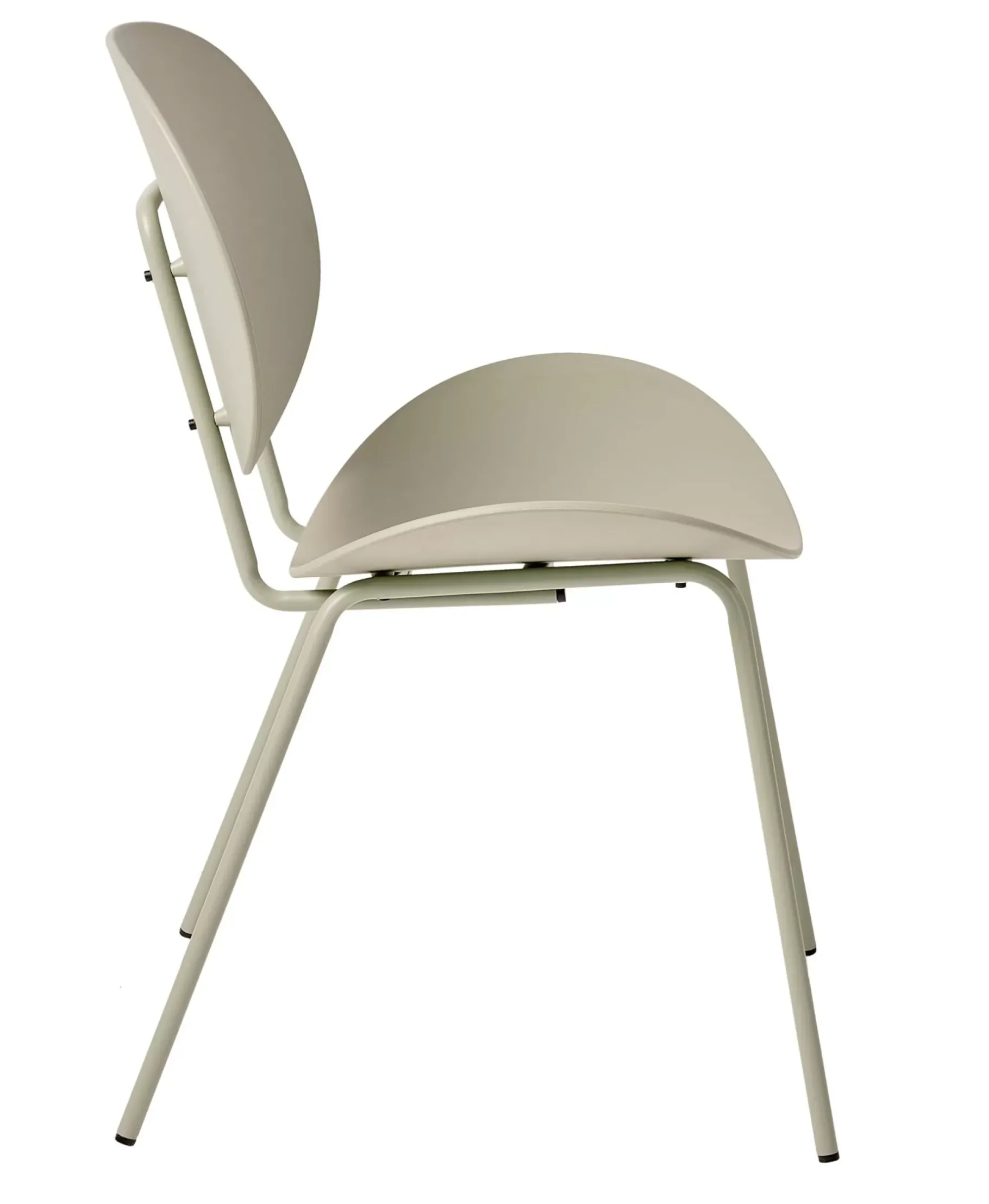 CASA Finn Silla De Comedor Menta