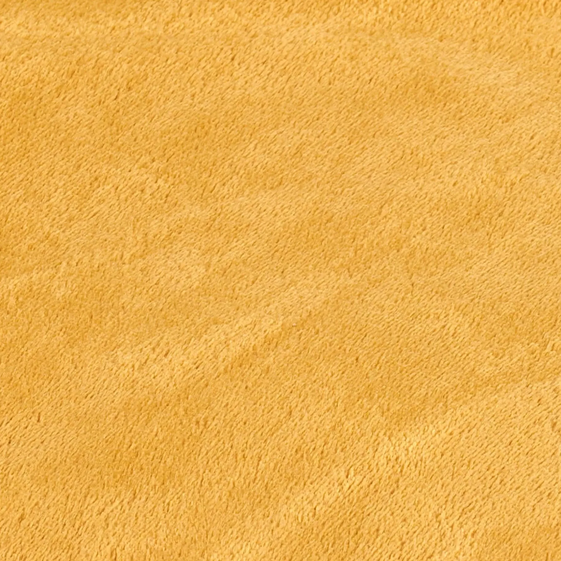 CASA Flanella Manta Amarillo Oscuro