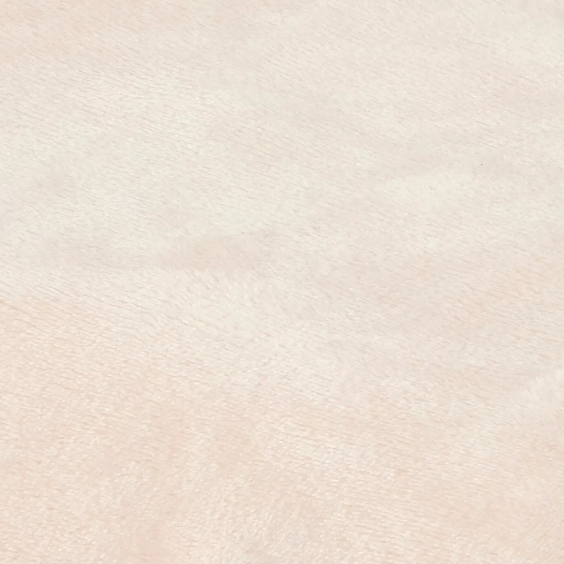 CASA Flanella Manta Blanco