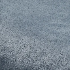 CASA Flanella Manta Gris