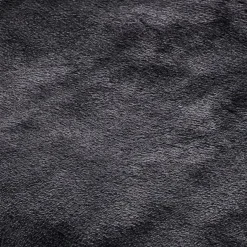 CASA Flanella Manta Gris Oscuro