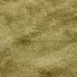 CASA Flanella Manta Verde