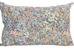 CASA Fleuria Cojin Multicolor
