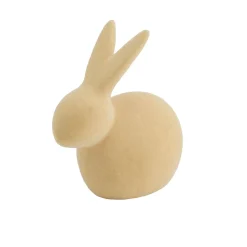 CASA Floki Decoracion Amarillo