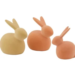 CASA Floki Decoracion Melocoton