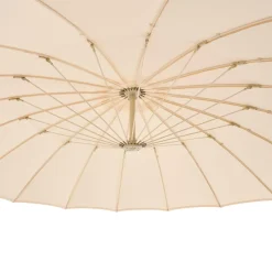 CASA Floriasa Parasol Colgante Arena