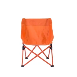 CASA Florida Silla Plegable Rojo