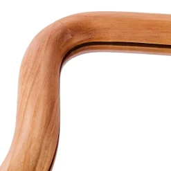 CASA Flowy Espejo Natural