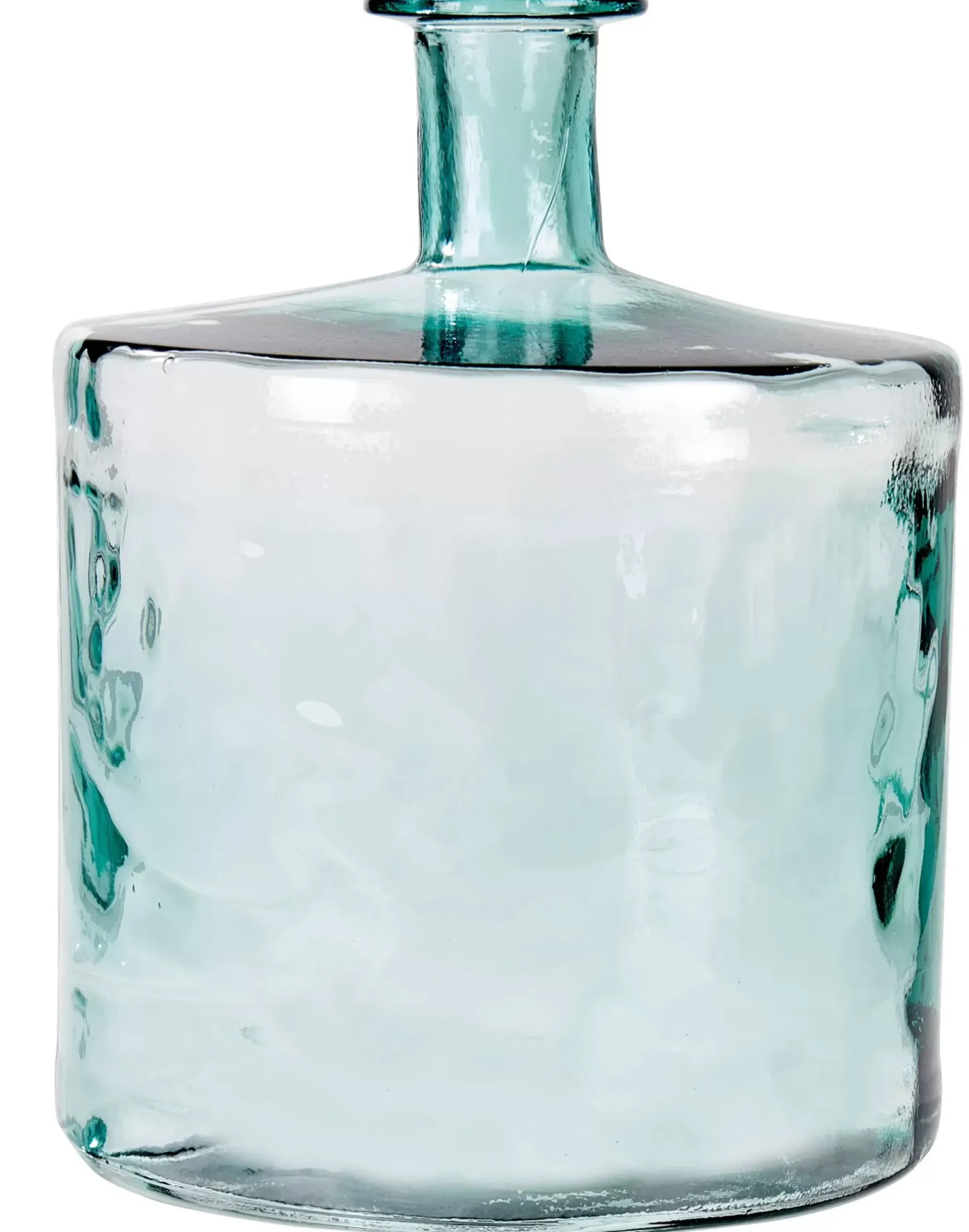 CASA Fran Florero Transparente