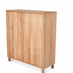 CASA Fraser Armario Natural