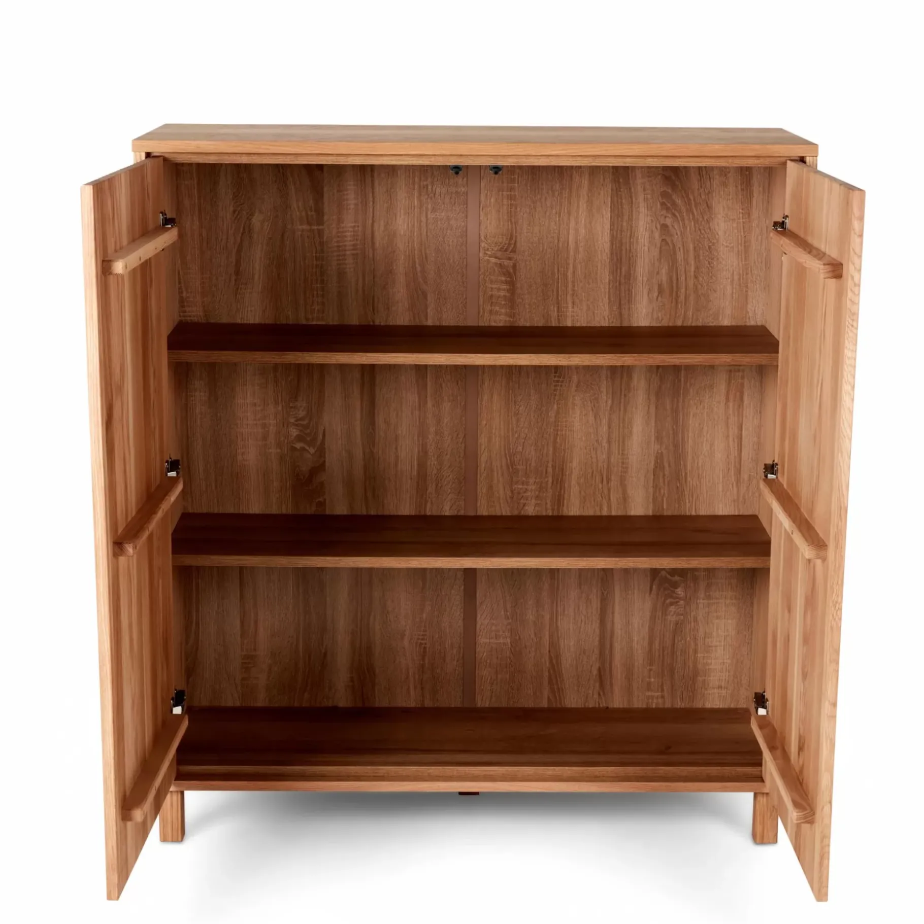 CASA Fraser Armario Natural