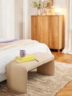 CASA Fraser Armario Natural