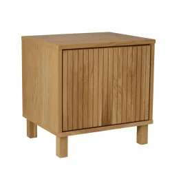 CASA Fraser Mesilla De Noche Natural