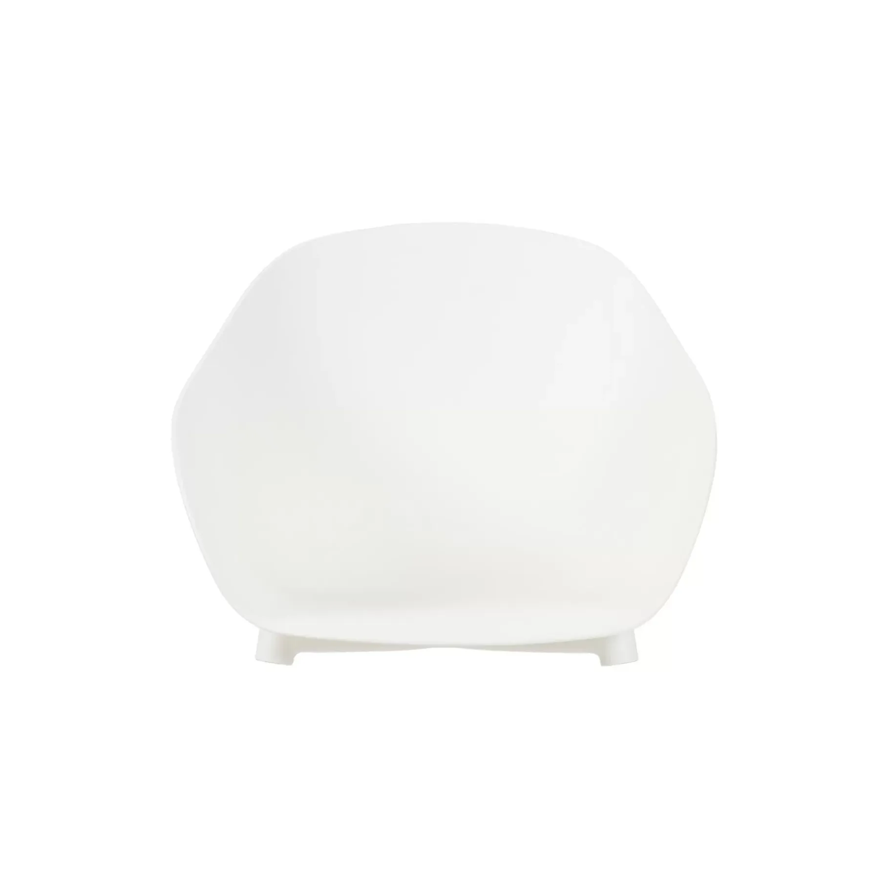 CASA Fray Asiento: Blanco