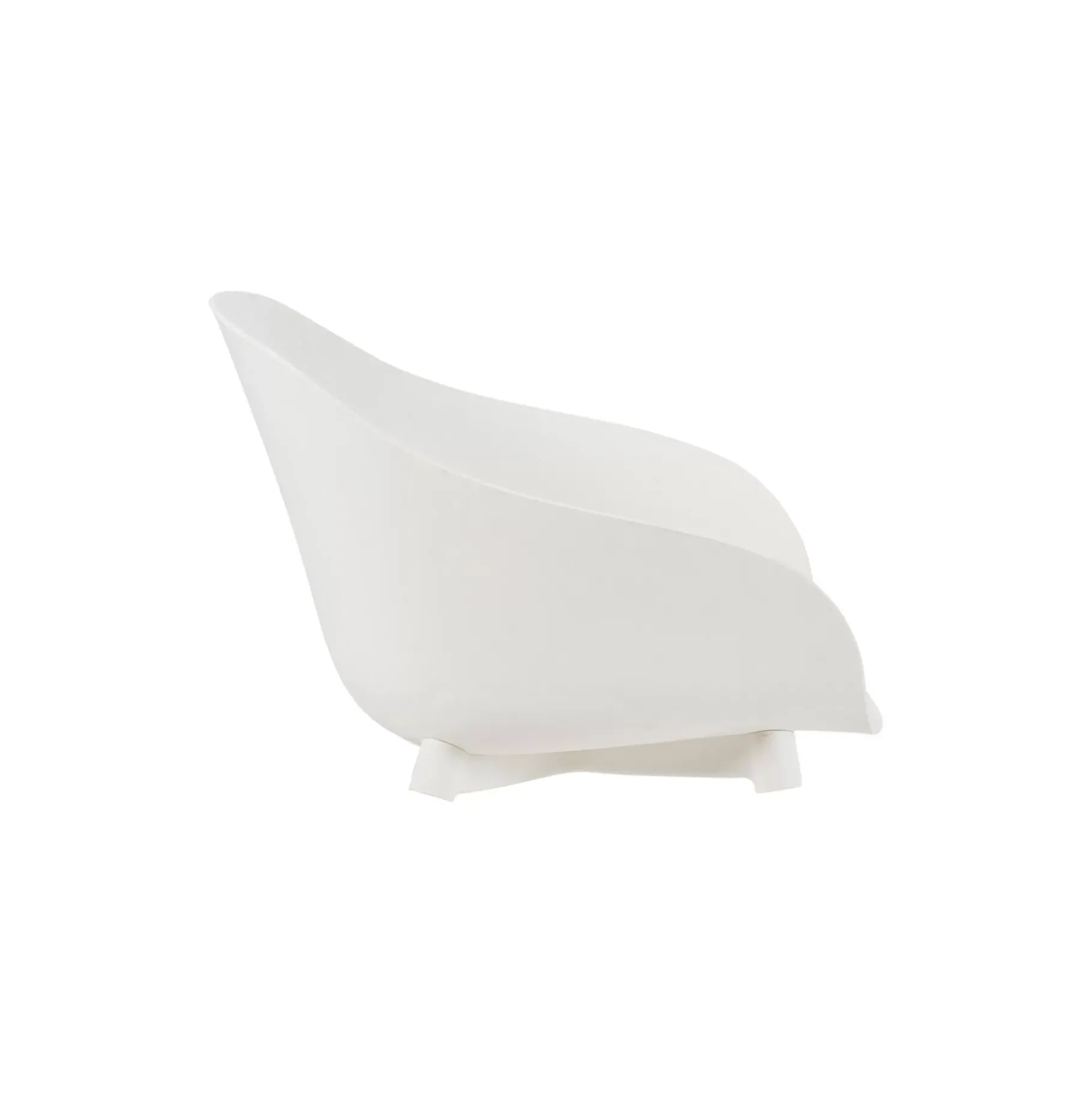 CASA Fray Asiento: Blanco