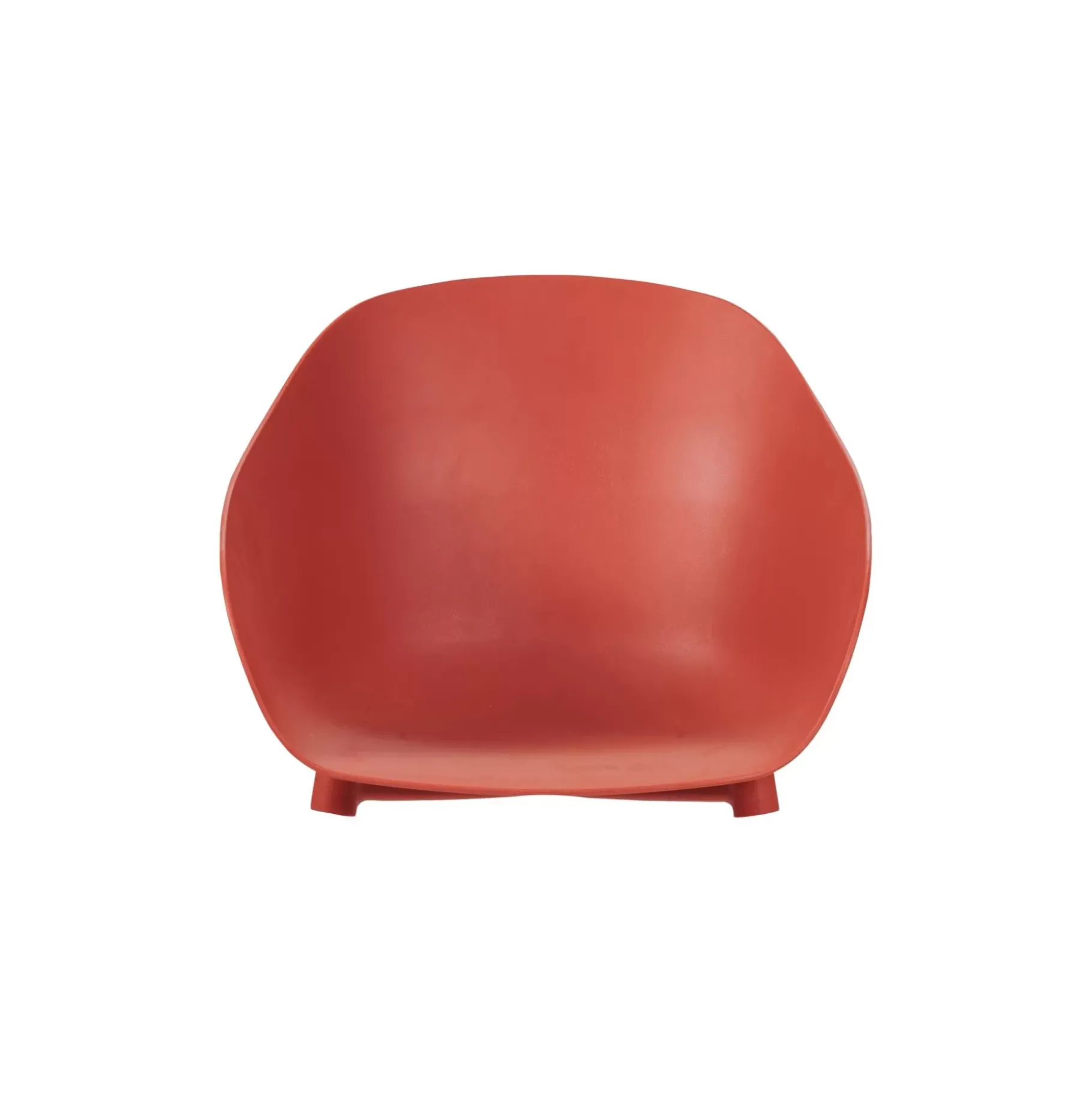 CASA Fray Asiento: Naranja