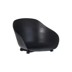 CASA Fray Asiento: Negro