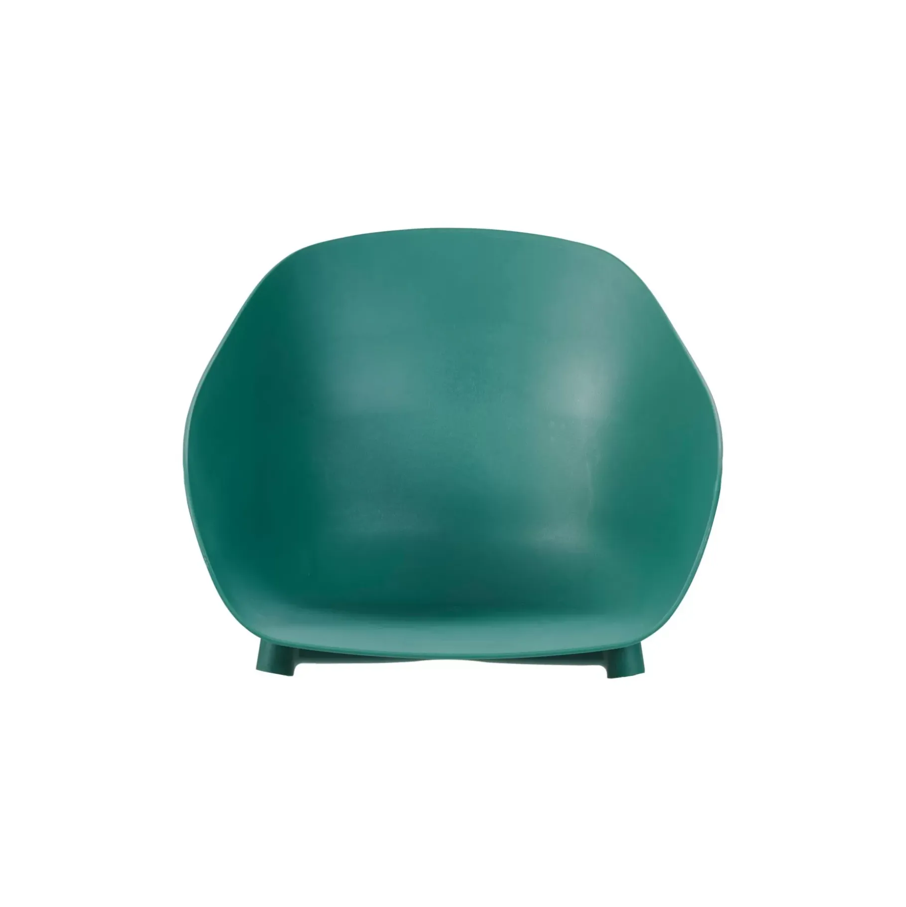 CASA Fray Asiento: Verde