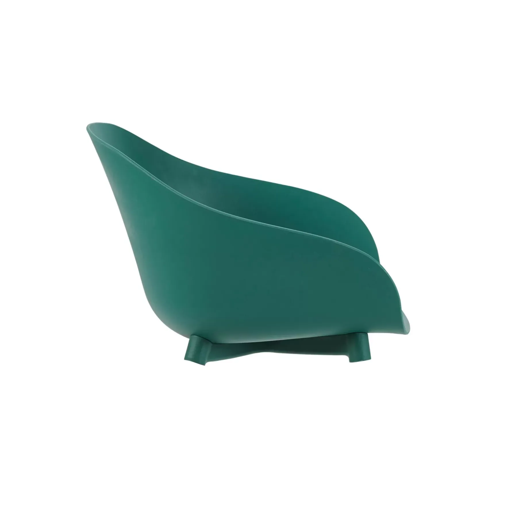 CASA Fray Asiento: Verde