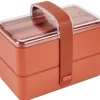 CASA Freshmood Bentobox Naranja