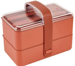 CASA Freshmood Bentobox Naranja