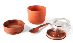 CASA Freshmood Tarro De Desayuno Naranja