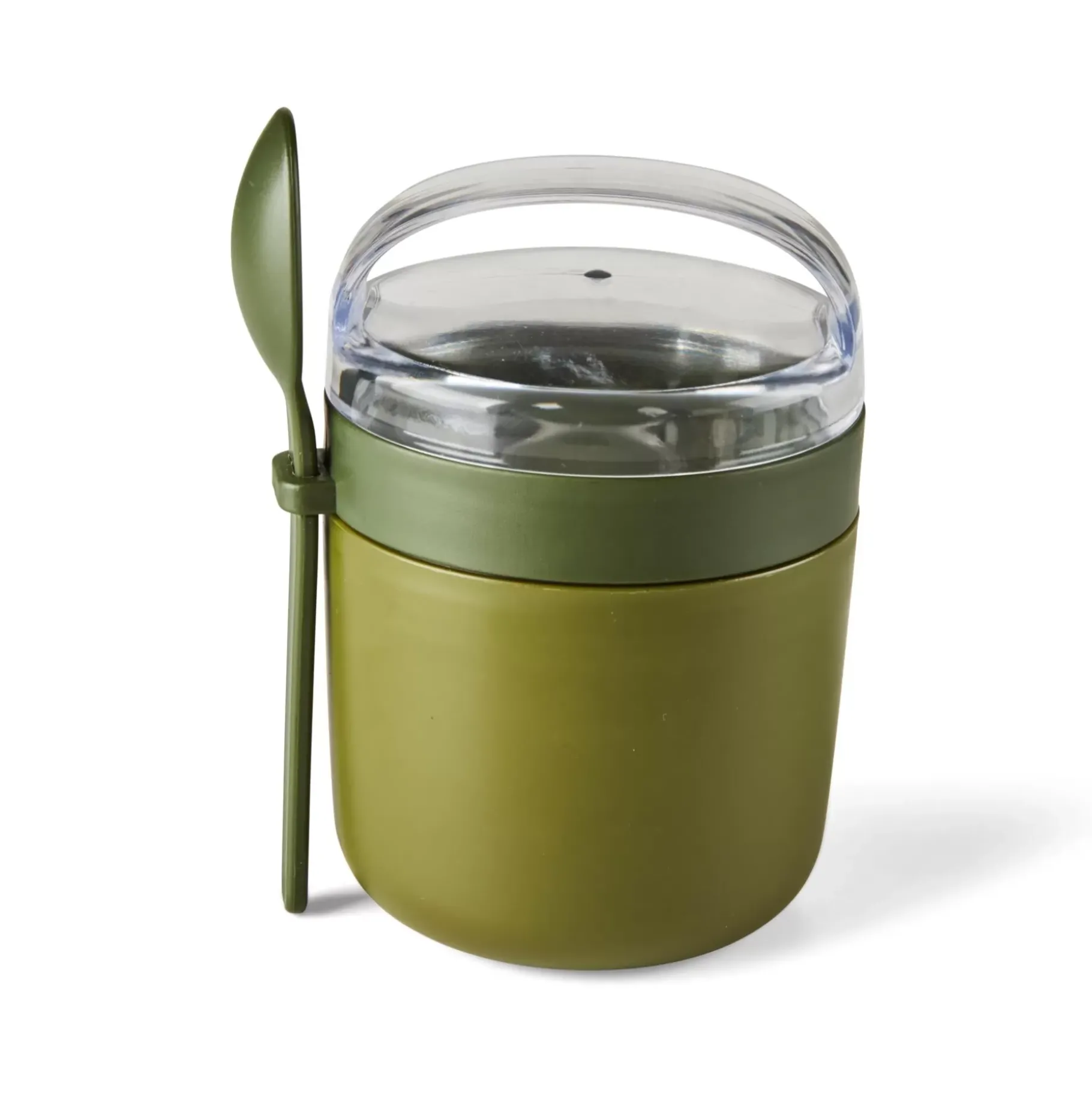 CASA Freshmood Tarro De Desayuno Verde