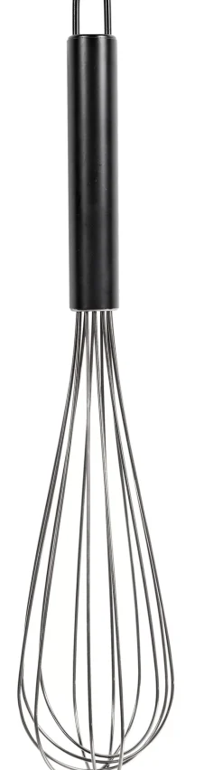 CASA Fumo Batidor De Mano Negro