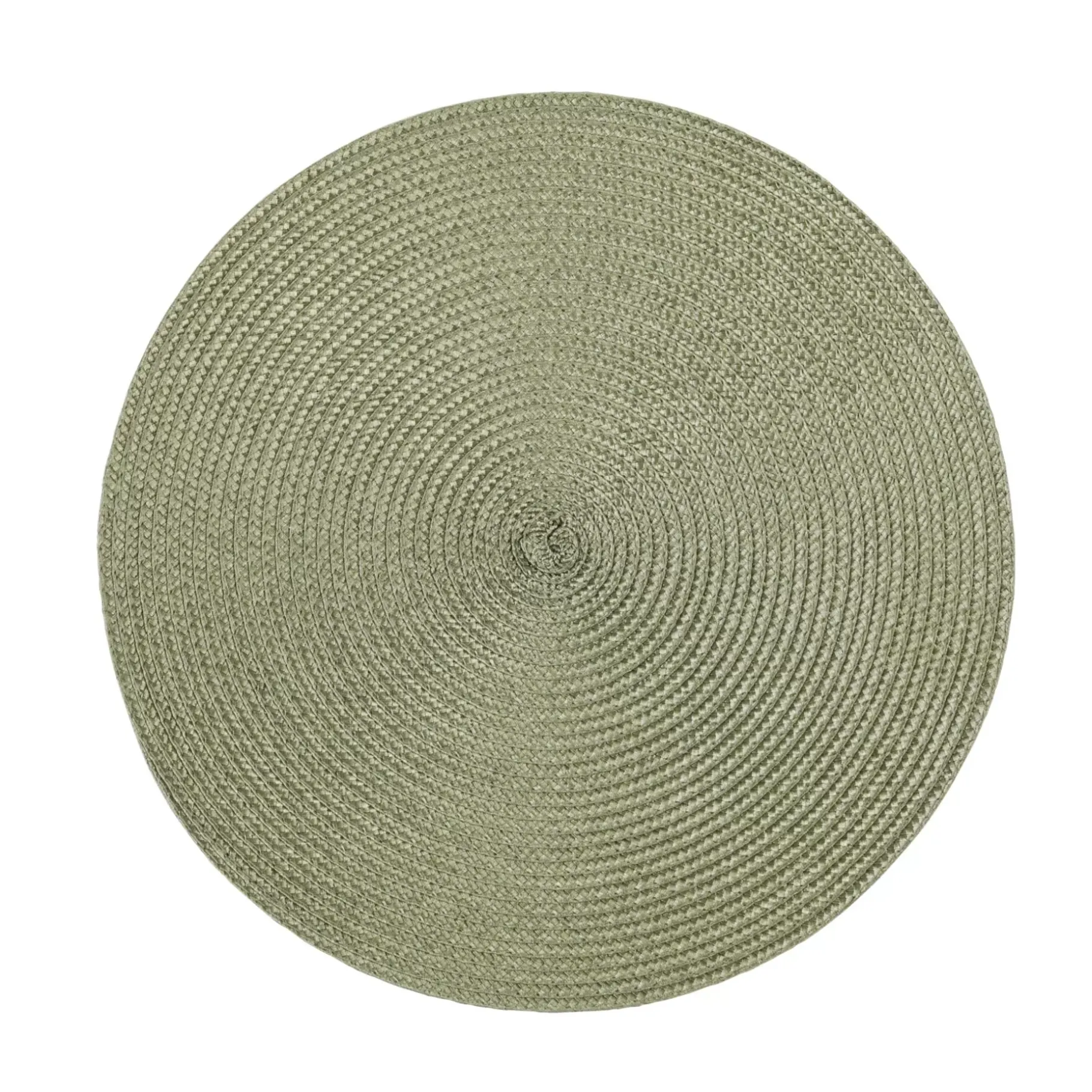 CASA Fun Mantel Individual Verde