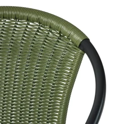 CASA Gerona Silla Apilable Caqui