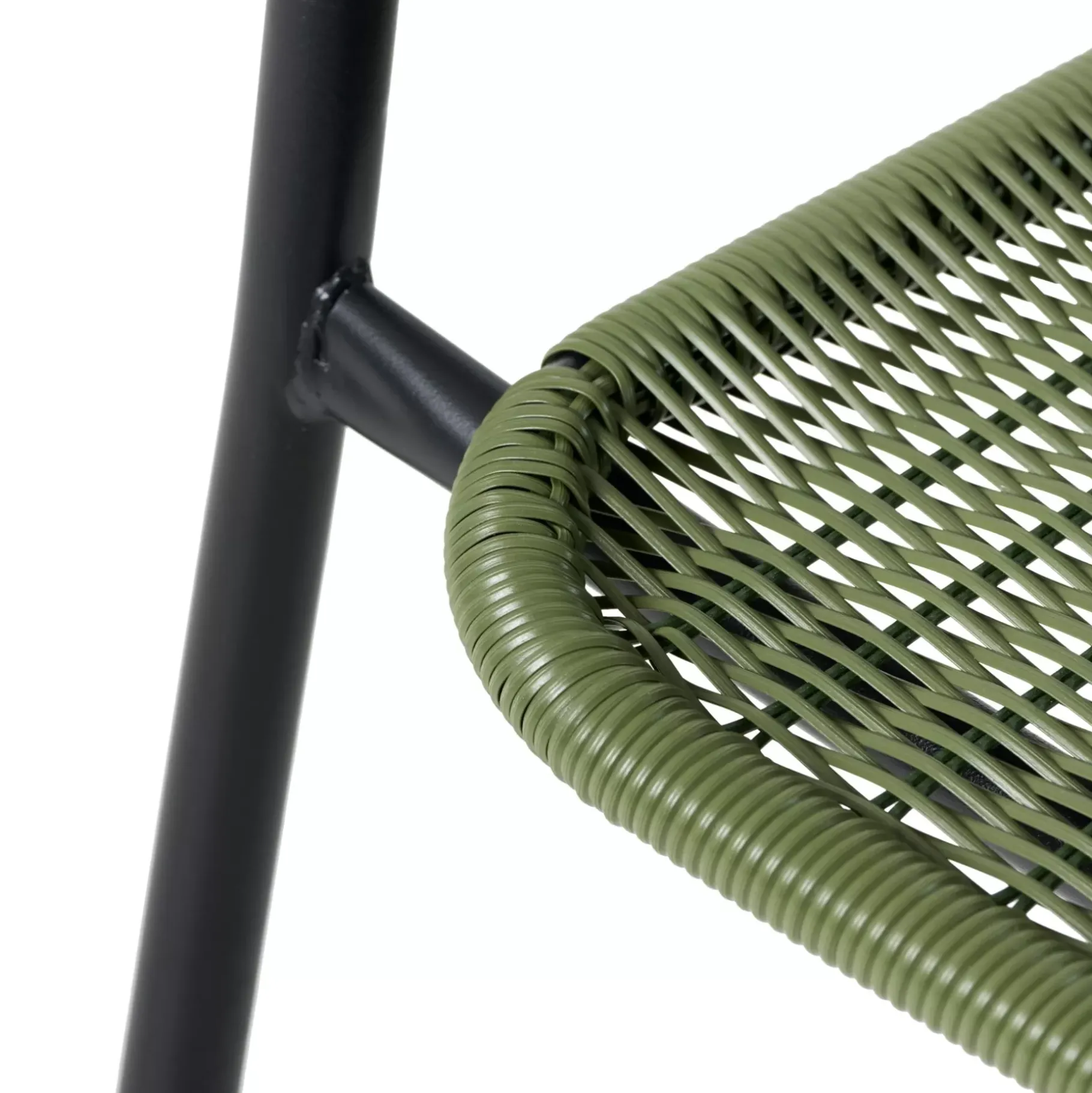 CASA Gerona Silla Apilable Caqui