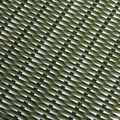 CASA Gerona Silla Apilable Caqui