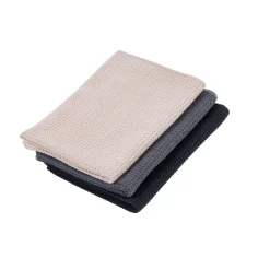 CASA Glass Pano Para Copas Gris Oscuro