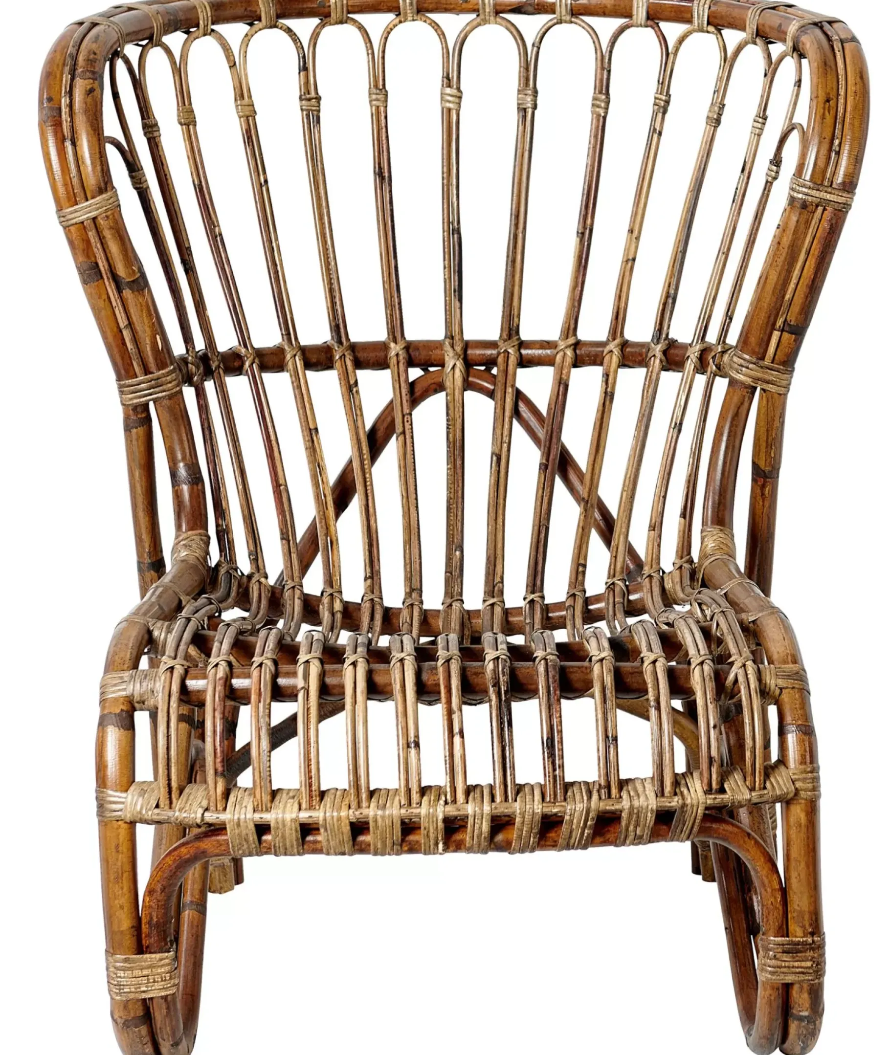 CASA Gomar Silla Lounge Natural