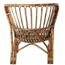 CASA Gomar Silla Lounge Natural