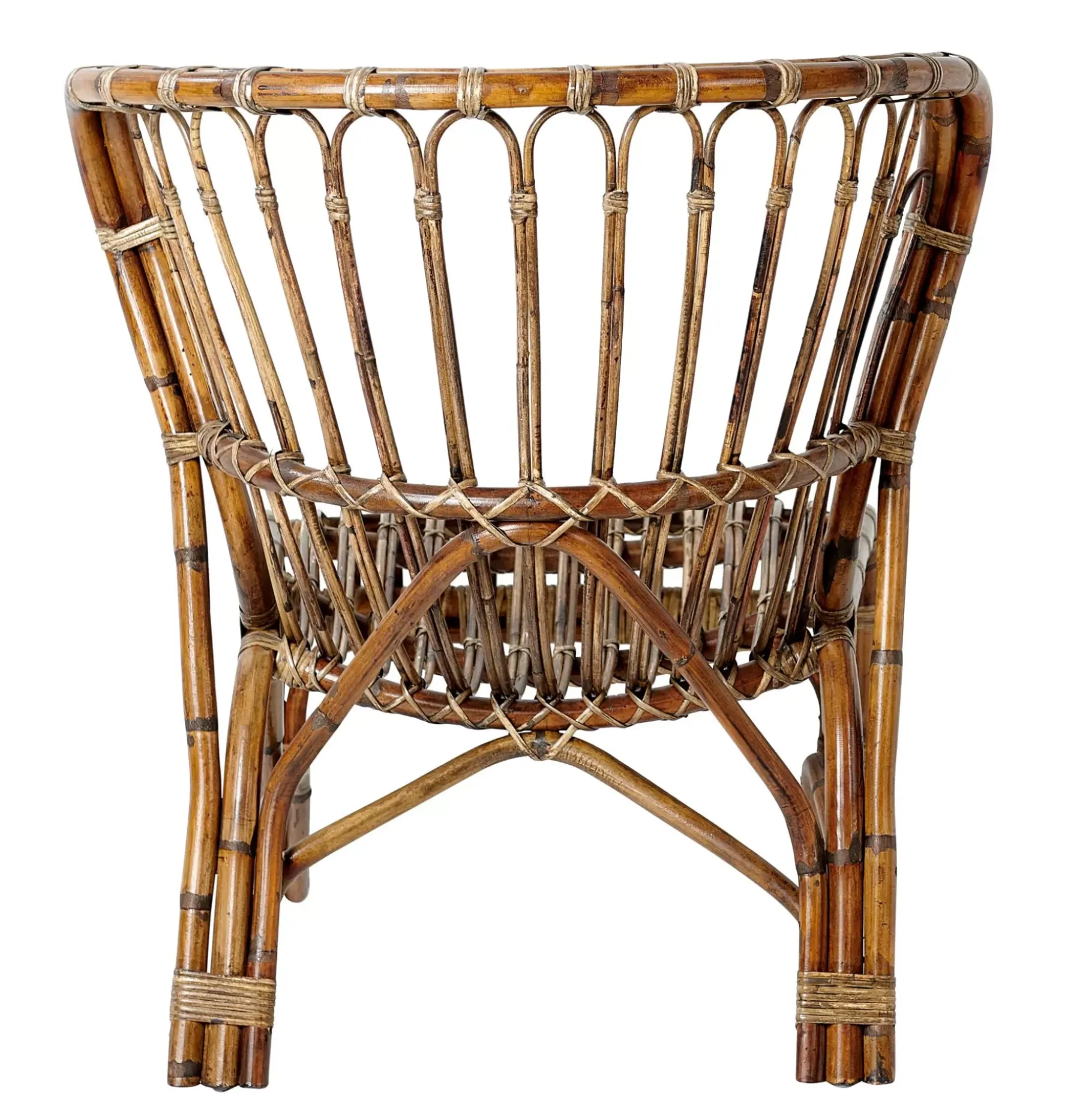 CASA Gomar Silla Lounge Natural