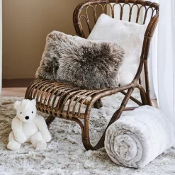 CASA Gomar Silla Lounge Natural