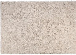 CASA Grande Alfombra Blanco Apagado